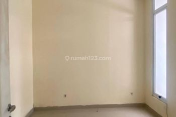 Sewa Rumah Murah Ukuran 8x16  Unfurnished Bagus