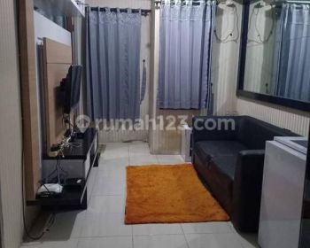 TERMURAH Puncak Kertajaya Full Furnish dkt Dharmahusada Educity ITS
