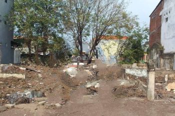 Tanah Kavling Waru, Sidoarjo Cocok Untuk Semua Usaha