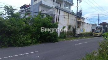 TANAH 10 ARE DI AREA VILLA UNGASAN KUTA