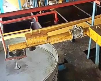 Dijual Pabrik Semi Furnished di Medan