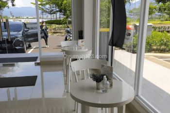 Ruko Disewakan 3 Lantai di Summarecon Bandung Lokasi Dekat Mcd