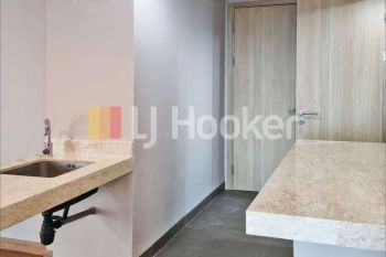 Apartemen Holland Village Tower 1 Lt.22 Cempaka Putih, Jakarta Pusat