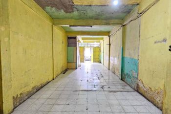 Ruko Jalan Bintang (dekat Sekolah Sutomo 1) Medan