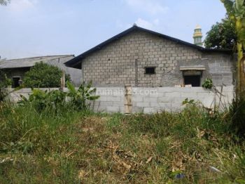 Tanah Perumahan Luas Ideal 5 Menit Rs Citama Profit Untung