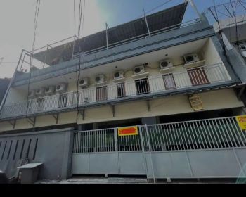 Dijual Kost-kostan Daerah Tanjung Gedong