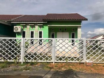 Rent Rumah: Disewakan rumah