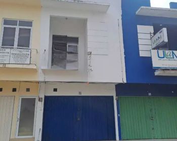 DISEWA RUKO DI GRAHA CIBINONG, BOGOR (BO46)