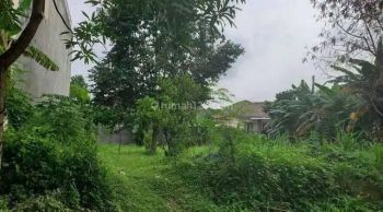 Tanah Lebak Bulus Di Dalam Komplek Luas 684 M2 SHM  Dekat MRT