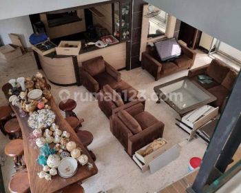 Rumah Di Villa Permata Gading