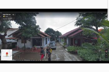 Rent Rumah: Kontrakan pertahun