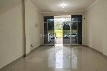 Ruko 3 Lantai Di Depan Mall Grand Galaxy Bekasi