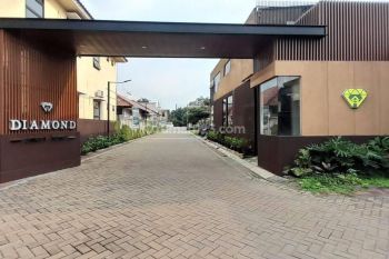 Cluster Dekat Pamulang Promo Menarik Akhir Tahun Free Biaya Biaya