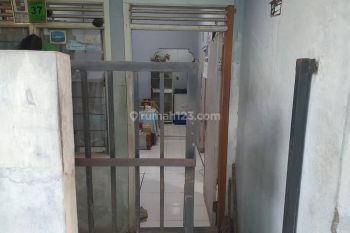 Dijual Rumah Huni Akses Motor di Jalan Cijahe, Bogor