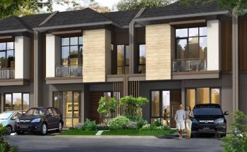 Cluster Nashville Tipe 100