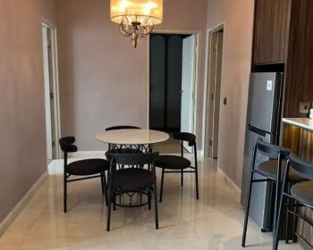 DISEWAKAN APARTEMEN ANDERSON 2BR SURABAYA BARAT