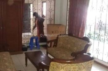 Disewakan rumah siap huni furnish di ciumbuleuit bandung dekat rshs salamun gca