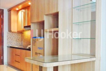Apartemen U Residence Tower 2 Lt.2 Karawaci, Tangerang, Banten