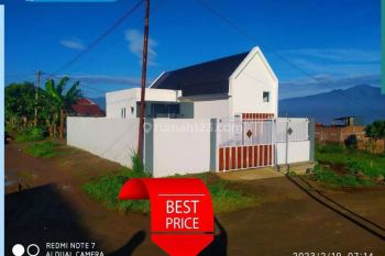 Rumah Subsidi Limited Dp 2 Jt Kpr 1 Juta Perbln Di Garut 107H1