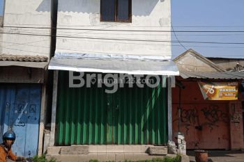 RUKO GUNUNGSARI SURABAYA