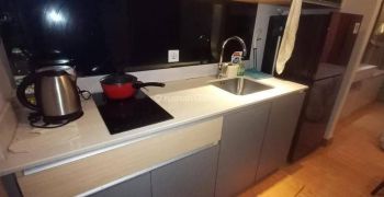 Harga akhir tahun Tipe Studio Taman Anggrek residences Full Furnished