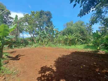 Strategis! Kavling Tangerang Depan Alun-Alun Legok