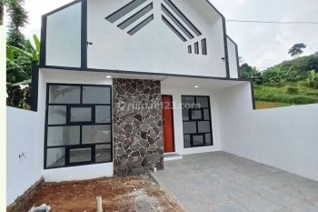 Cozy Rumah Scandinavia Di Jatihandap Bandung Dkt Cicaheum 61H10