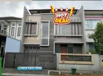 Cozy Rumah Industrial Mekarwangi Dekat Tol Mtoha Bandung 103M3