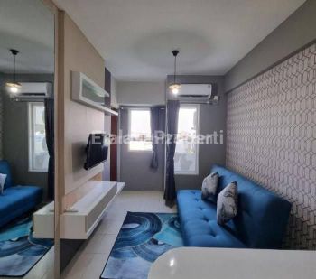 Dijual 2 Unit Jejer Apartemen Puncak Kertajaya