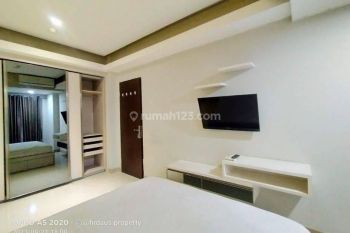 Disewakan Apartemen Puri Park View Furnished