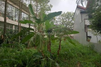 Dijual Cepat Kavling Siap Bangun di Istana Sudirman, Bandung