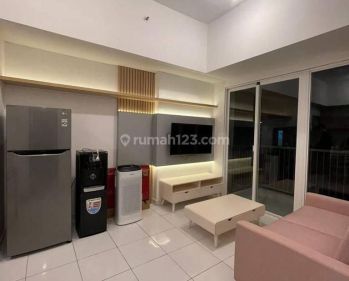 Disewakan Apartemen Casa De Parco Tower Magnolia 2 BR Bsd City