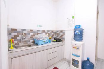 Kos Bulanan Abdi Gandaria Tipe A Non Jendela Furnish Selangkah Ke MRT