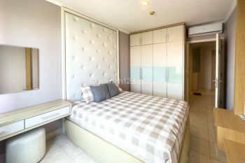 Apartement French Walk Moi Kelapa Gading 3 BR Furnished