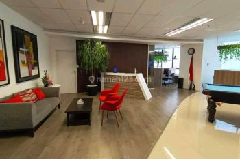 Kantor Pakuwon Center Surabaya Harga Murah Lie.a034