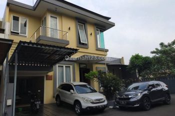 Hunian Siap Huni Dekat Rs Jakarta Medical Center Legalitas Aman