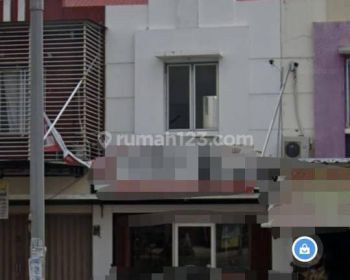 Ruko strategis di Harapan Mulya Bekasi