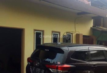 Rumah di Ngagel harga terjangkau cocok usaha dan rumah tinggal