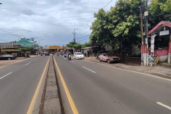 Jual Tanah Depok Pinggir Jalan Raya Parung 10 Menit Grb. Tol