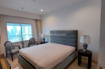 Dijual Apartemen Ambassador Penthouse Uk317m2 At Jakarta Selatan