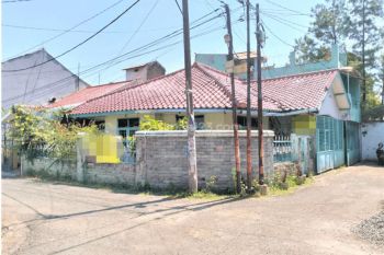 Teja Sukmana Rumah Asri Termurah di Jl.waas Batununggal Bandung