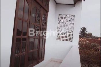 RUMAH MURAH, Minimalis di WATURENGGONG