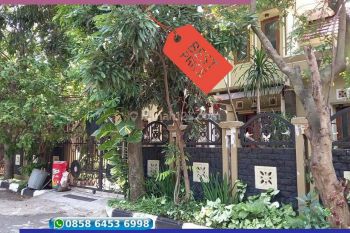 Nego Jadi Rumah Mewah Dkt Summarecon Bandung Timur 119T1