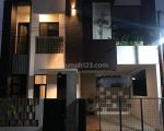 thumbnail-rumah-baru-mewah-modern-2lt-4kt-di-jatisari-jatiasih-bekasi-2