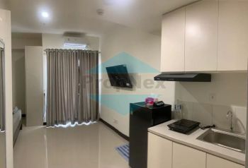 Disewakan Apartment Studio Citra Plaza Nagoya Full Furnish
