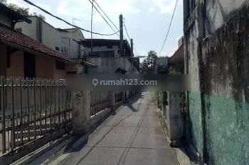 Rumah Jalan Sukarame Cicadas Bandung