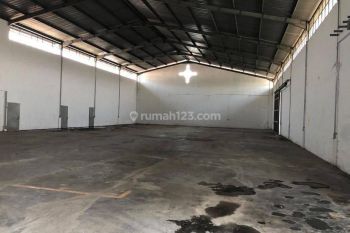 Sewa Gudang Siap Pakai Kopo Bandung