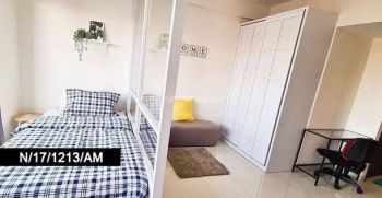 Apartment Full Furnished Di Galeri Ciumbuleuit