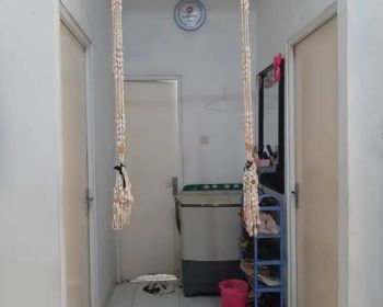 Over kredit rumah BTN