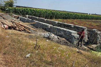 Dijual Tanah Industri Cirebon 5 Hektare